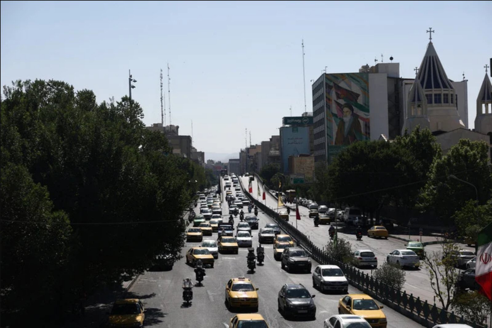 Gulf States Reassess Security as Iran Emerges Politically Unharmed from Conflict