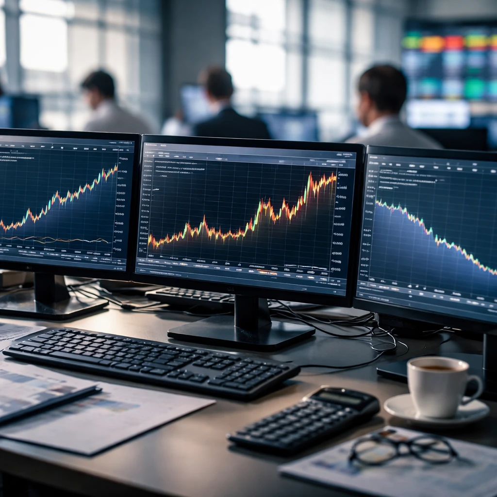 US Treasuries Hold Near Multi-Year Highs as Australian Yields Pull Back After RBA Hike
