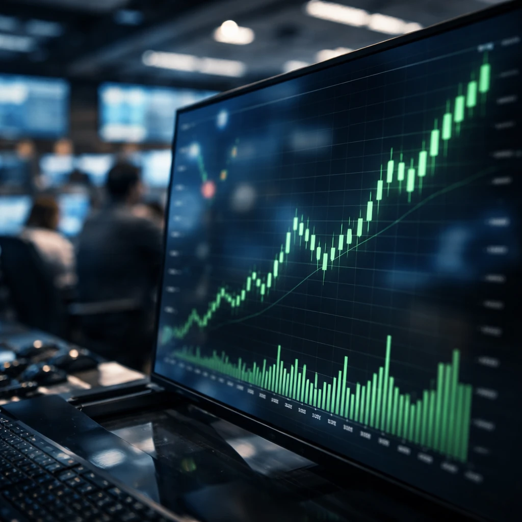 Wix.com Shares Jump After Strong Q2 Results and Base44 Margin Outlook