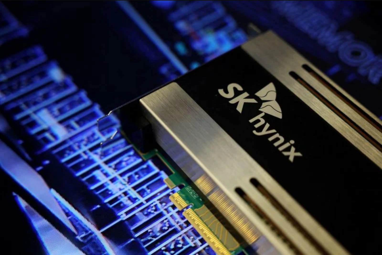 SK Hynix’s Nasdaq Debut Puts AI-Driven Chip Demand to the Test