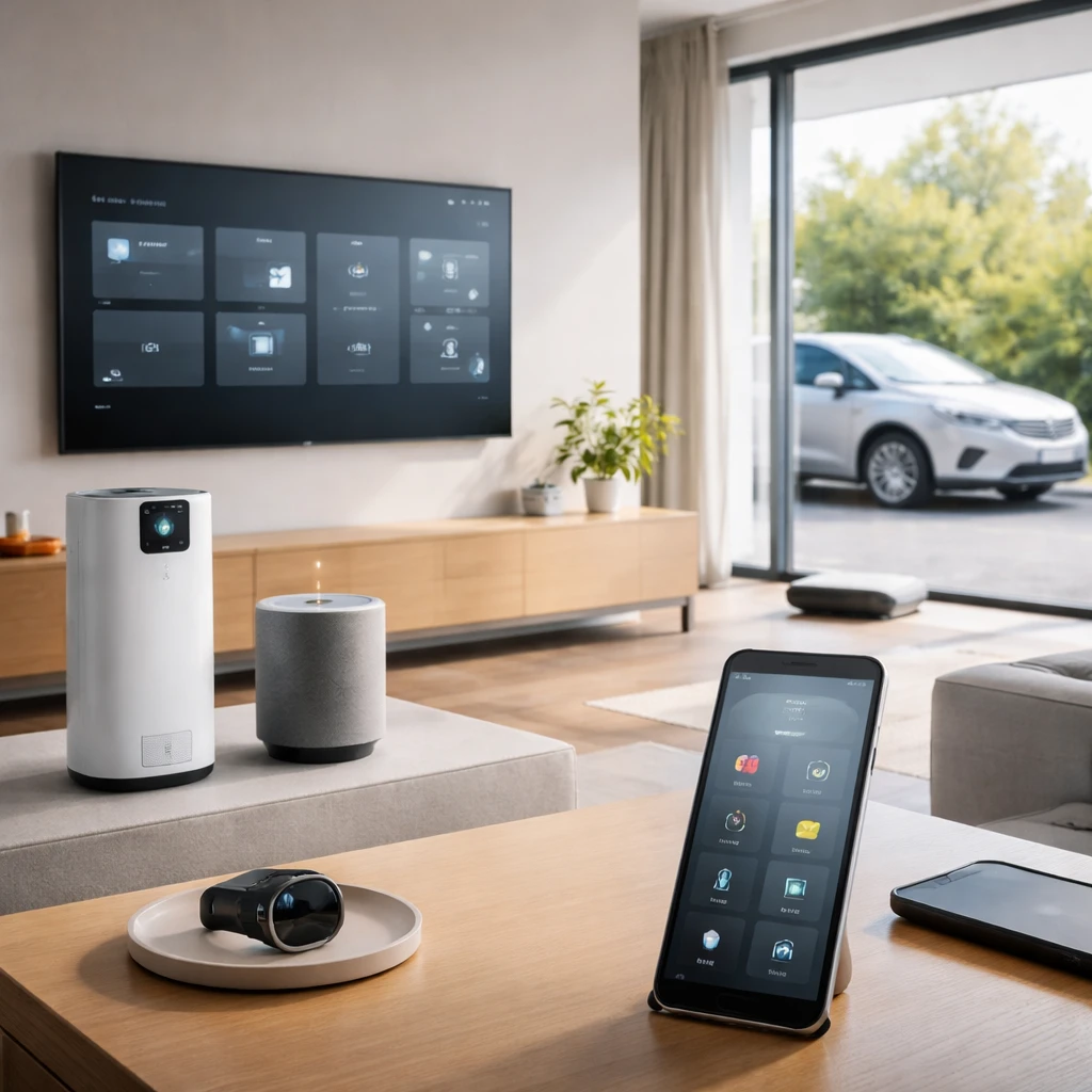 Morgan Stanley Says Xiaomi Set to Gain From Rise of AI-Powered Home Appliances