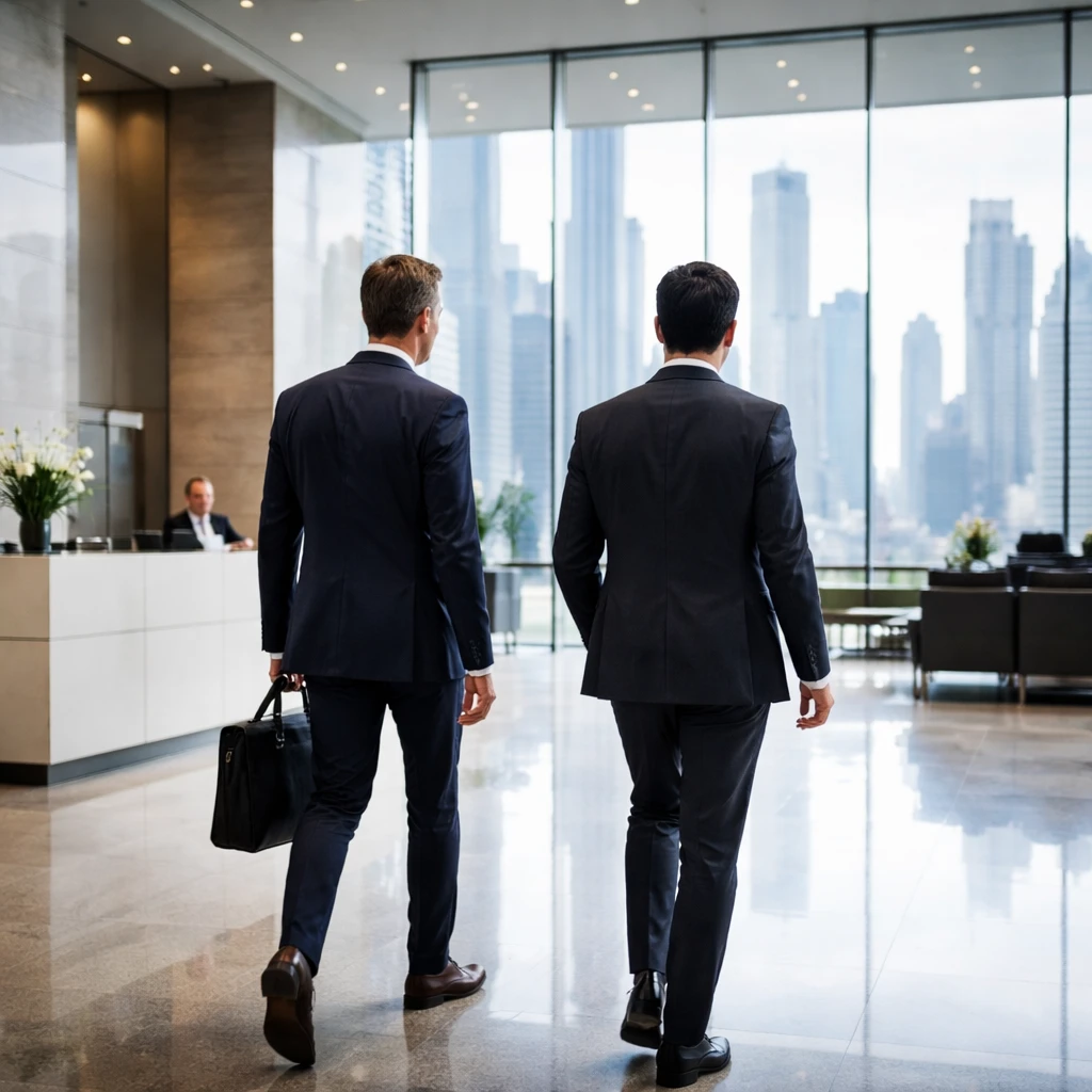 JPMorgan Adds Healthcare M&A Banker David Blais from Guggenheim