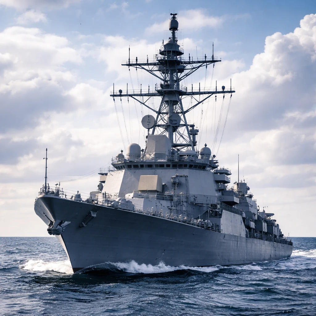 RTX Rises on Navy Radar Award and Jefferies Upgrade