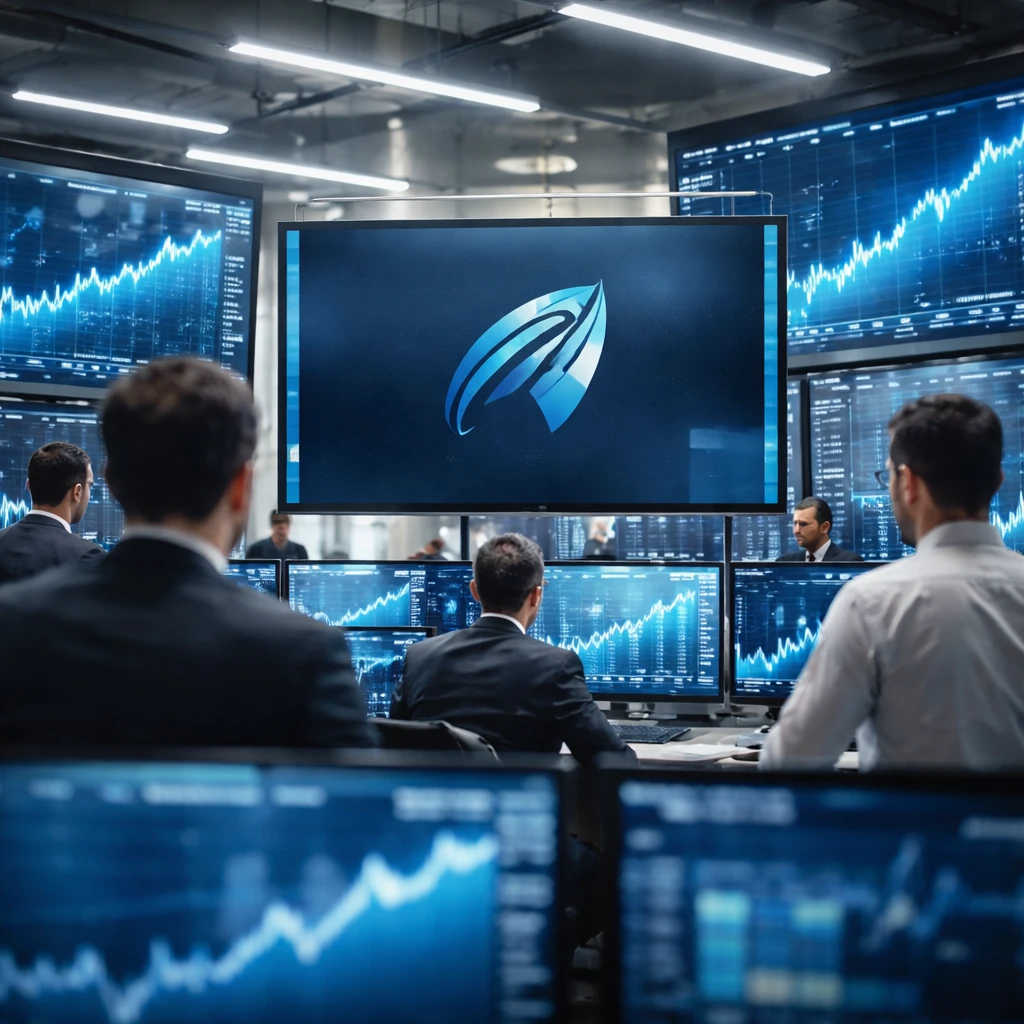 Ares Management Shares Jump After Quarter of Record Fundraising and Strong Beats