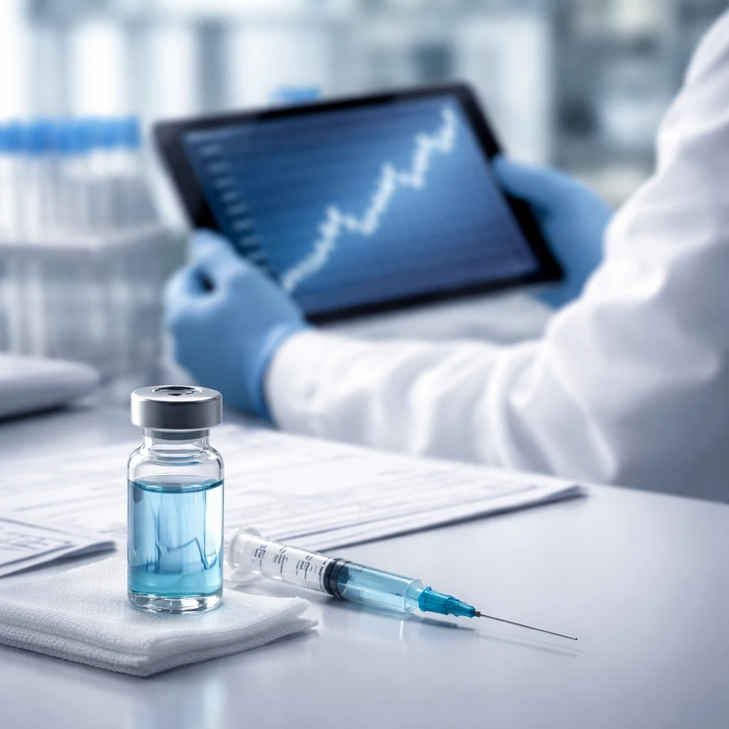 Amylyx Shares Leap After Strong Phase 3 Results for Avexitide in Post-Bariatric Hypoglycemia