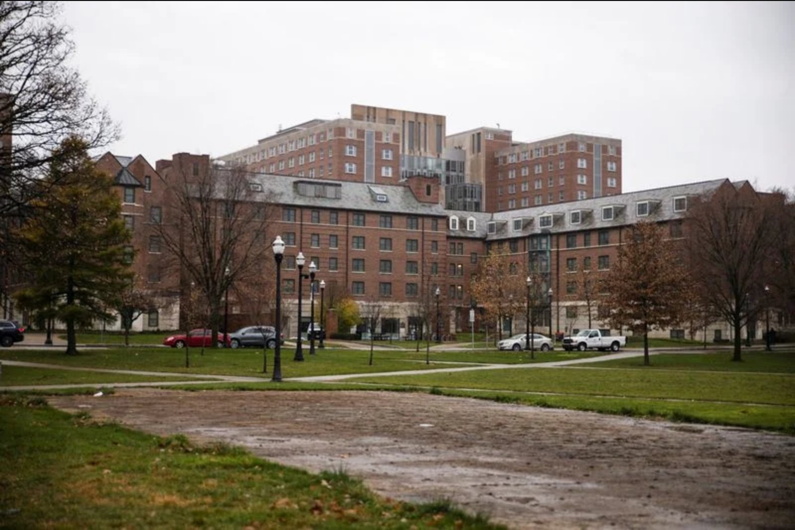 Ohio State Agrees to $100 Million Settlement with Nearly 300 Former Students Over Decades-Long Abuse