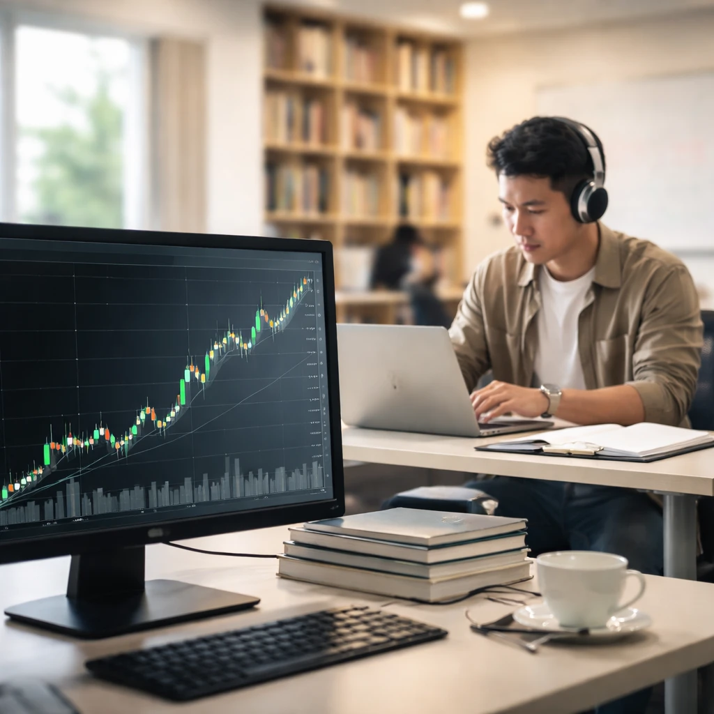 Sunlands Technology Announces $50 Million Buyback; Shares Jump in Premarket Trading