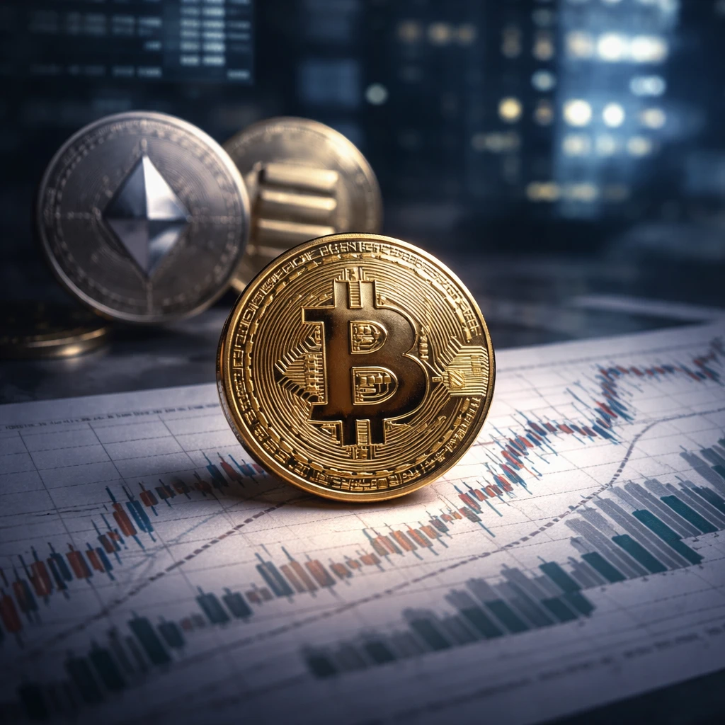 Bitcoin Pulls Back from $85.6k Peak as Rising Treasury Yields Weigh on Crypto