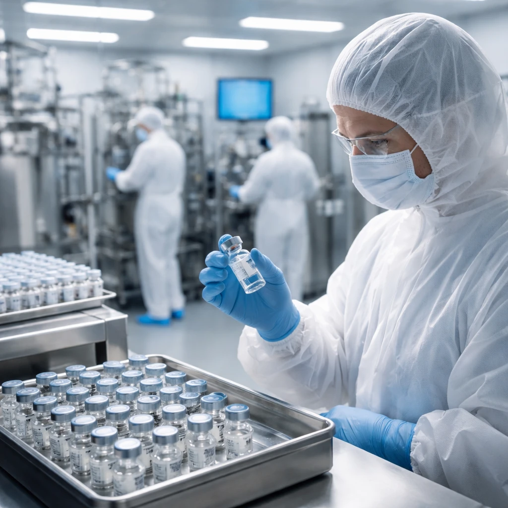 Ernexa Therapeutics Shares Surge After Firm Sets IND Submission Timeline for ERNA-101