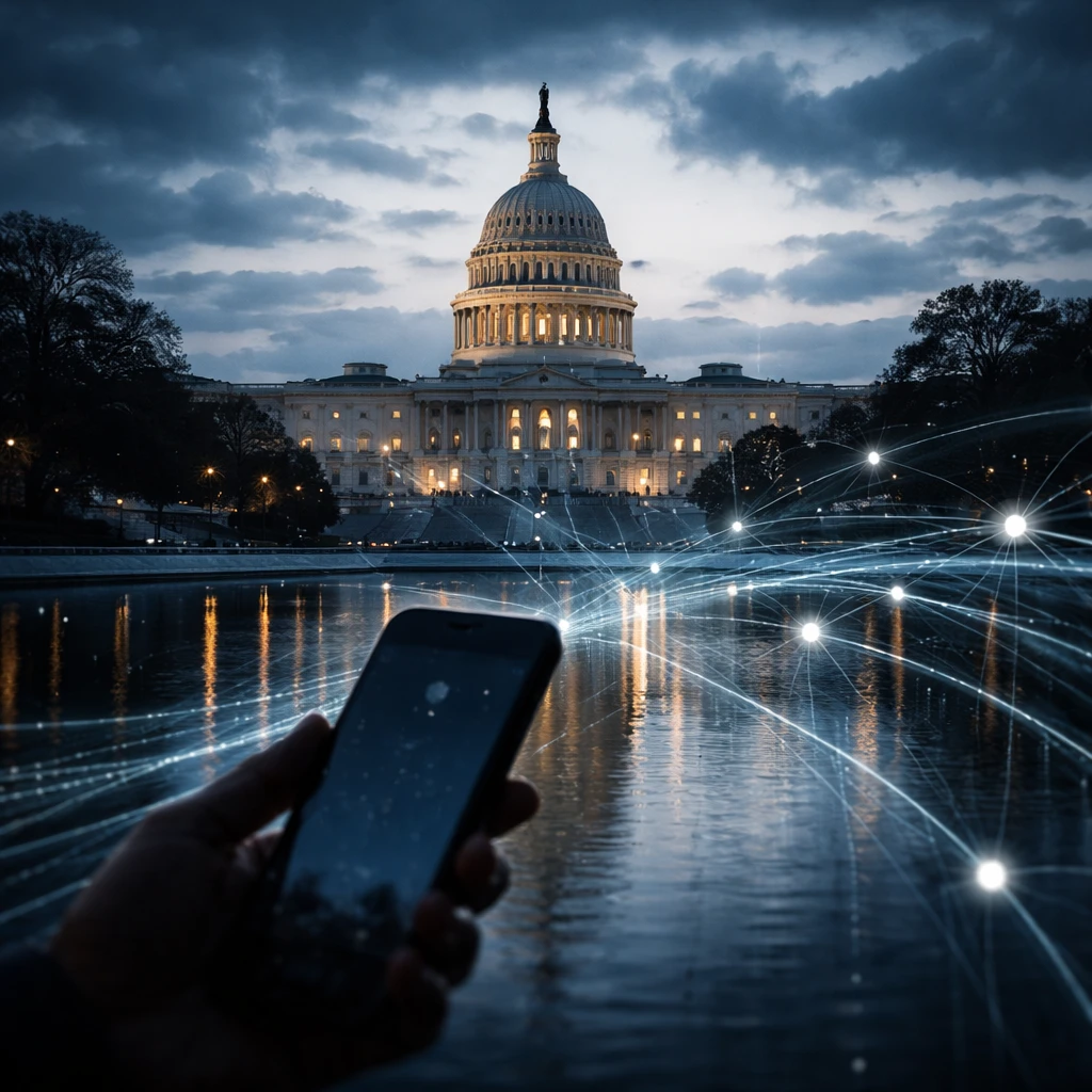 U.S. Section 702 Surveillance Authority Nears Second June Deadline Amid Warrant Debate