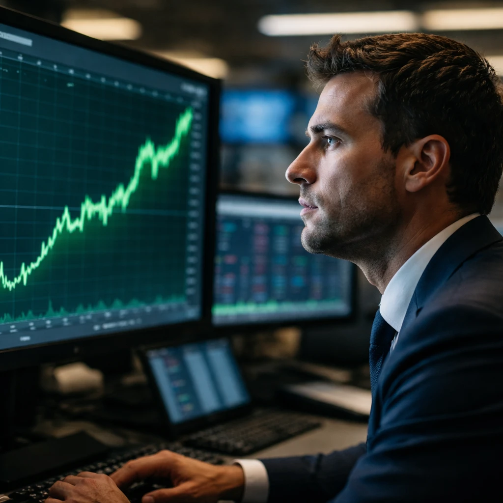 Playtech Shares Jump Nearly 19% on Company-Specific Catalyst