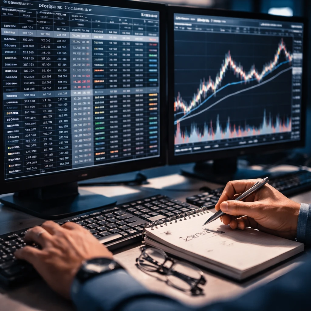 Options Signal 14% Possible Move for GitLab Shares Ahead of June 2 Results