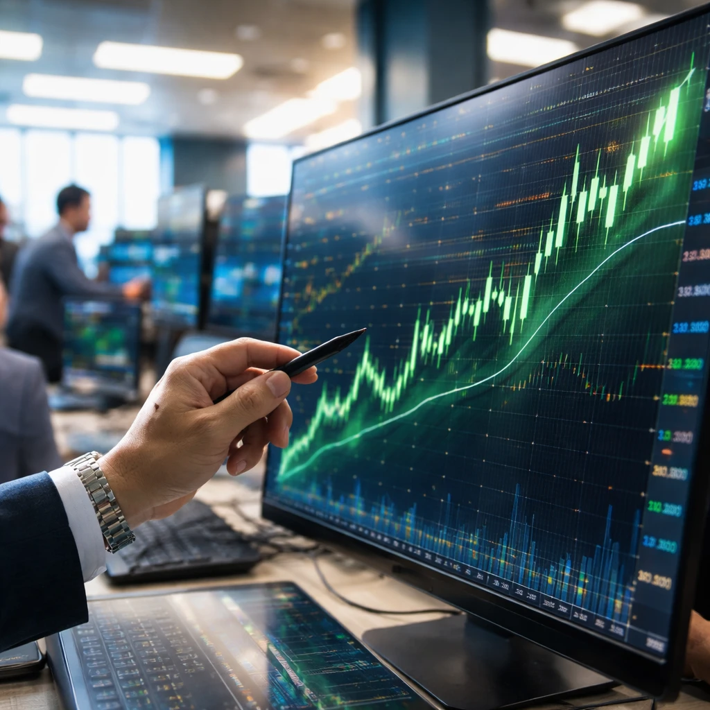 Payoneer Shares Leap After Reported Nuvei Acquisition Talks