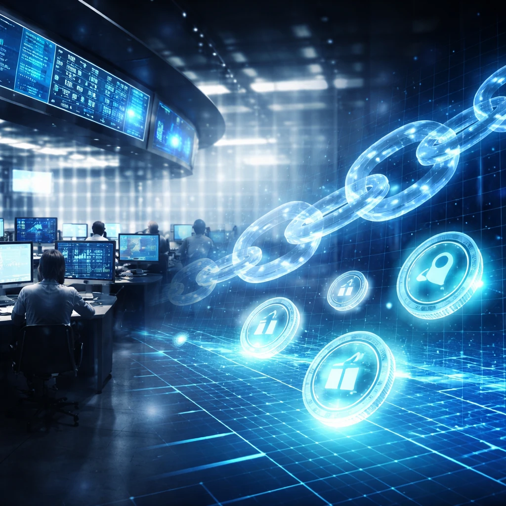 Nasdaq Commits $100 Million to Kraken Parent to Advance Tokenized Equity Trading