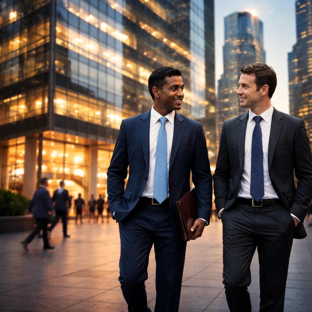 Citi Names Bank of America’s Rohan Sen to Lead Technology Services Coverage
