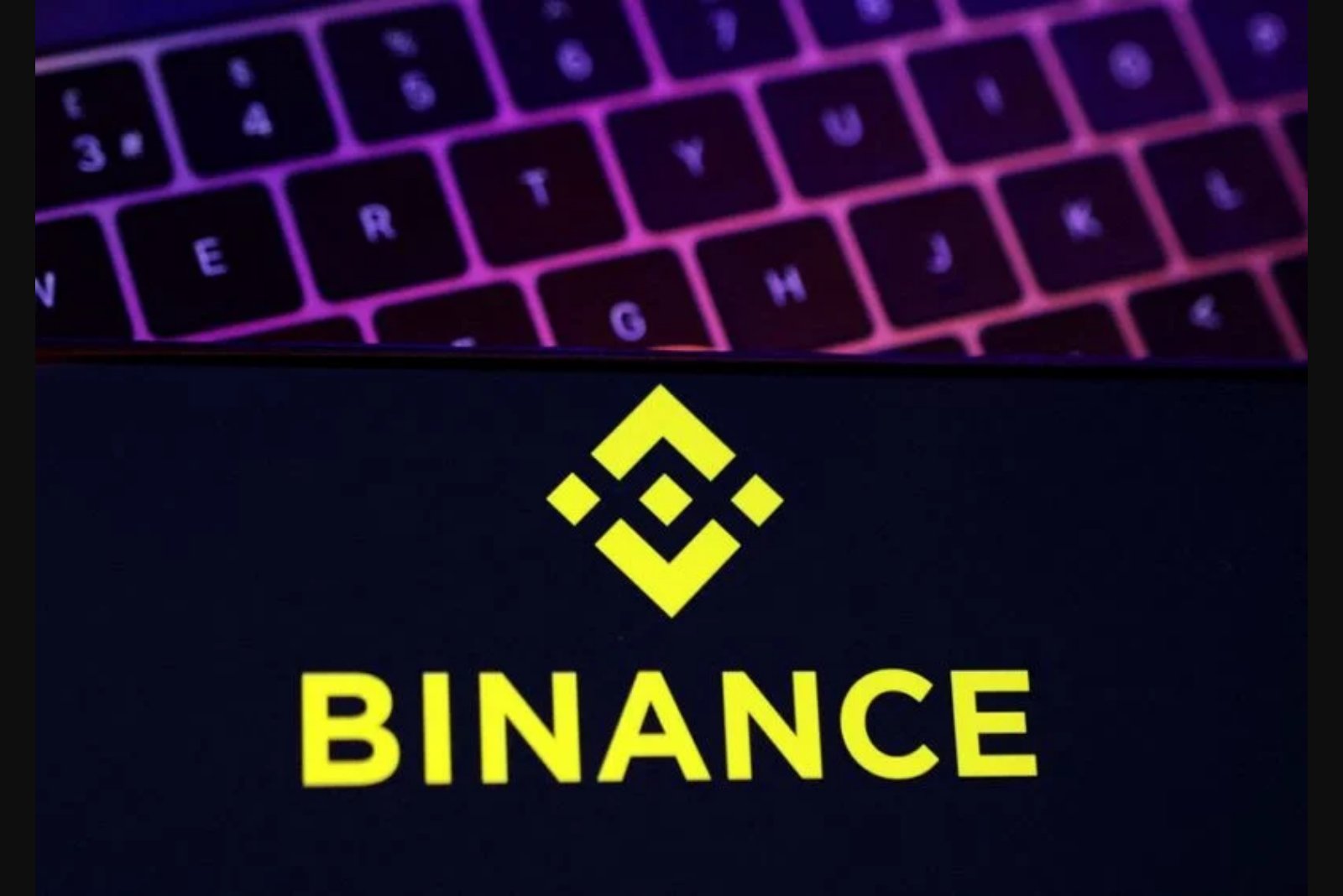 Binance Expands Platform to Include U.S. Stocks and ETFs