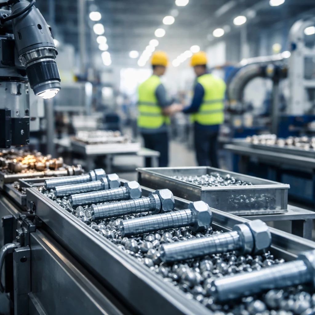 Bulten Shares Jump After Q2 2026 Profit Improvement and Deal to Sell European Manufacturing Arm