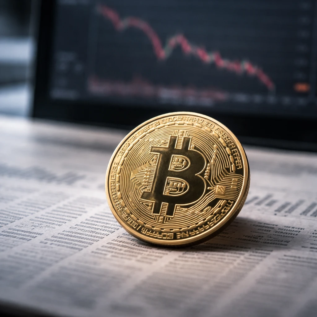 Bernstein: Bitcoin Decline Reflects Drop in Capital Flows, Not Just Quantum Fears