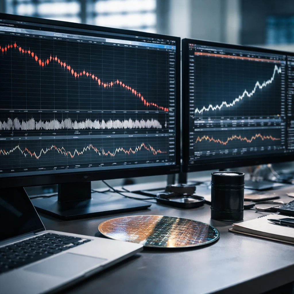 Piper Sandler Urges Caution as Market Breadth and Momentum Weaken