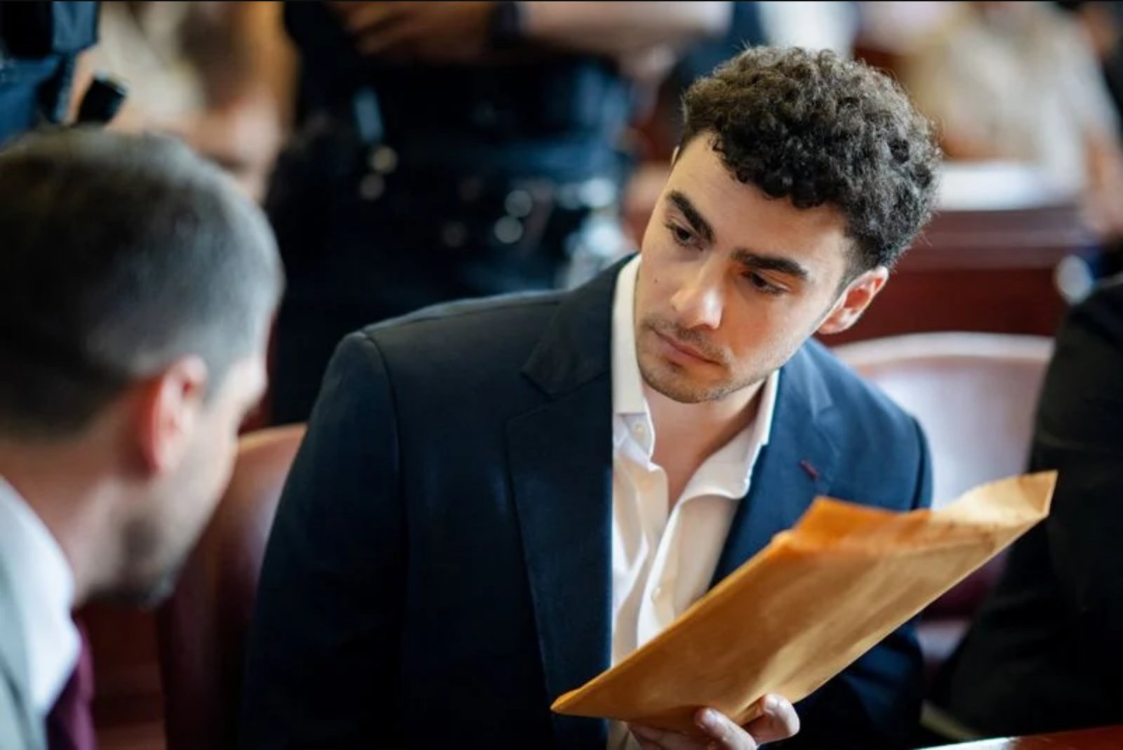Accused Shooter Pauses Plan to Use Extreme Mental-Health Defense Ahead of September Trial