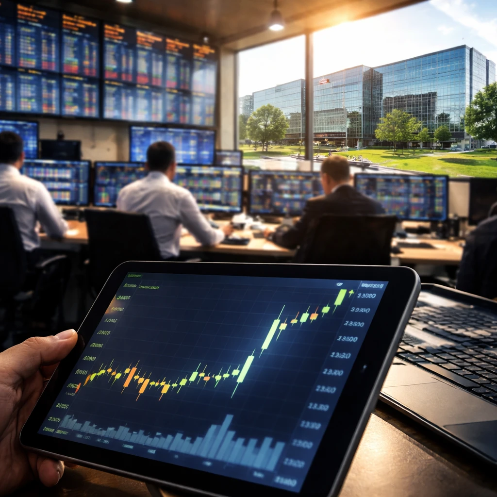LCI Industries Shares Jump After $101 Cash Offer From Monomoy Capital