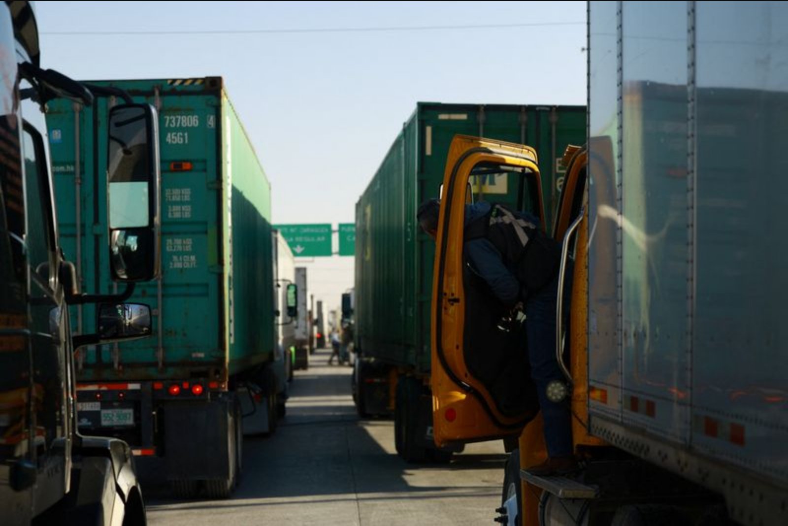 U.S. and Mexico Launch Three Rounds of USMCA Talks; Canada Left Out of Schedule