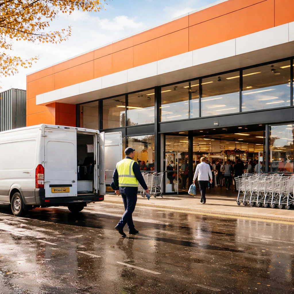 Goldman Sachs Moves Sainsbury’s to Neutral After Argos Sale Clears Major Strategic Hurdle