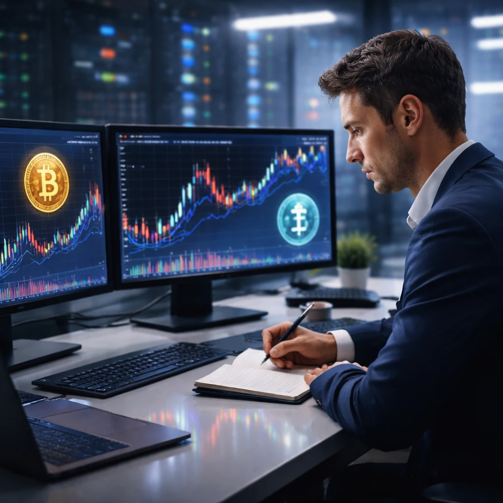 Morgan Stanley Starts Coverage of Coinbase at Neutral; $250 Target Suggests About 40% Upside