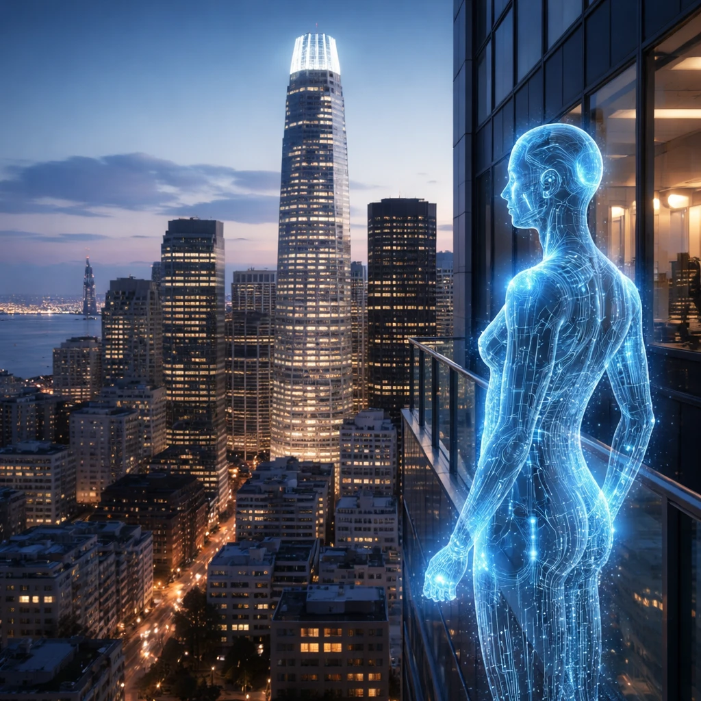 Salesforce Lifts Fiscal 2027 Revenue View as AI Agents Drive Demand