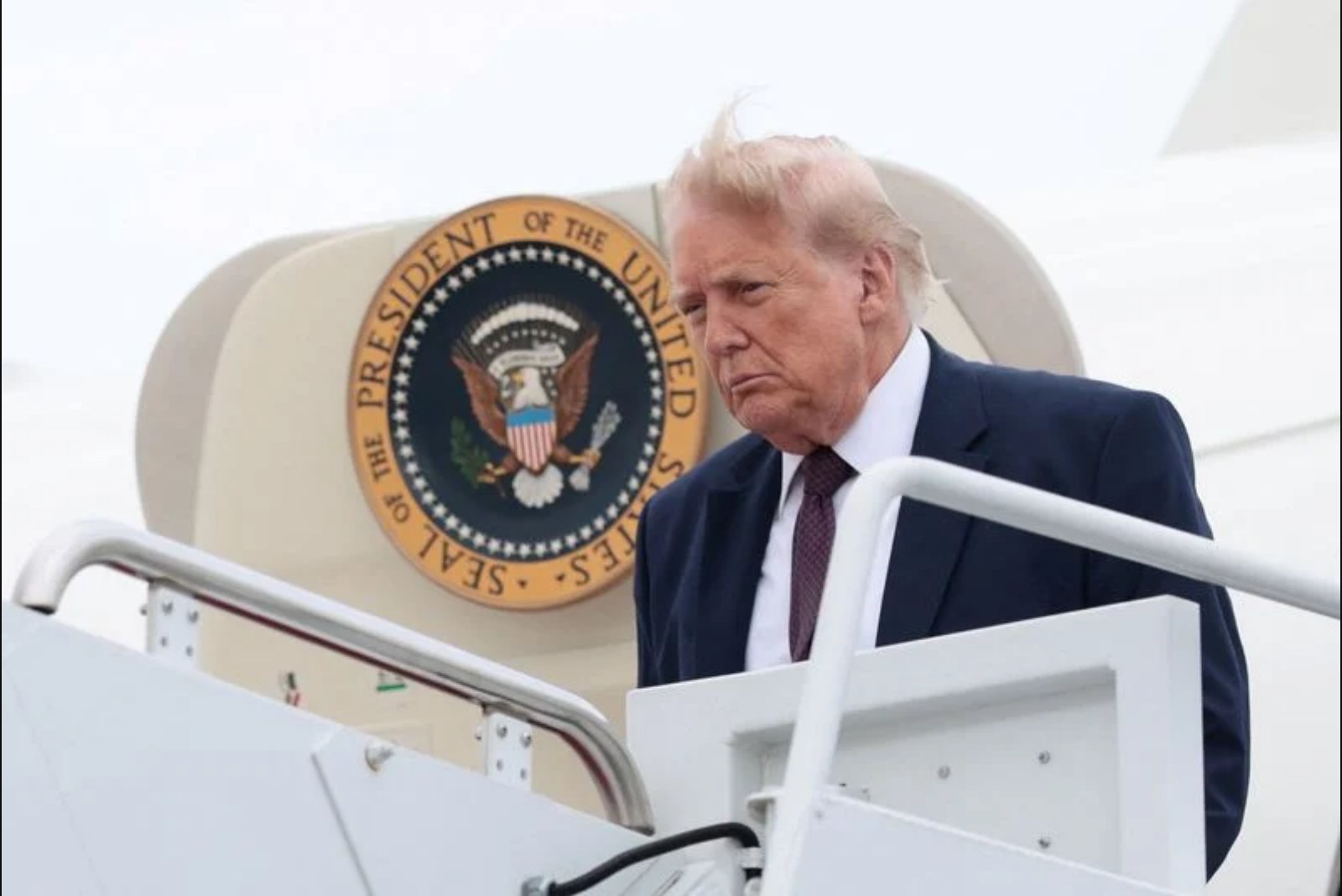 Trump to Launch 16-Day U.S. Semiquincentennial With Campaign-Style Rally on National Mall