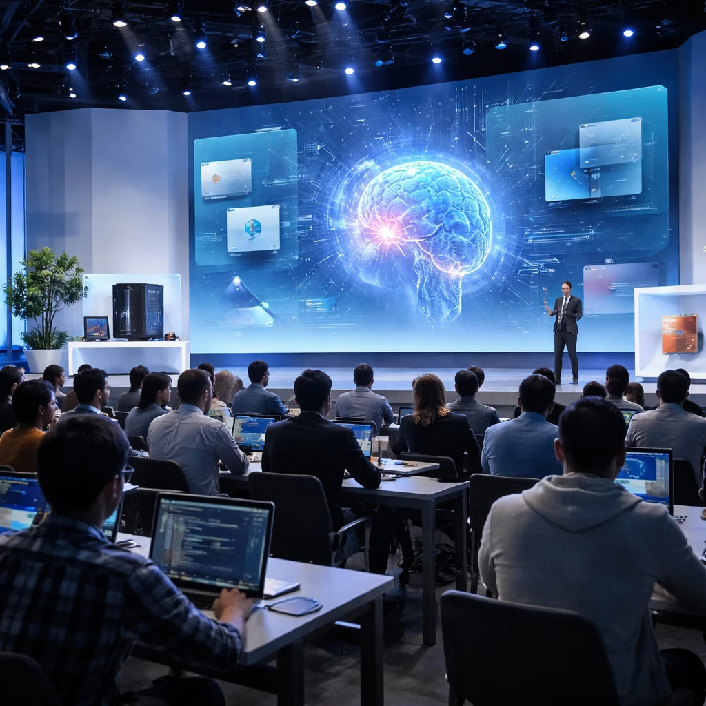 Microsoft to Unveil Developer Tools and On-Device AI Models at Build Conference