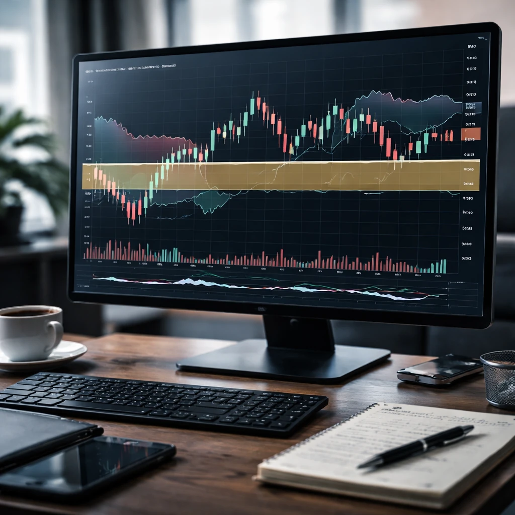 Alphabet Class C Stalled Near $353 as Support and Resistance Clash