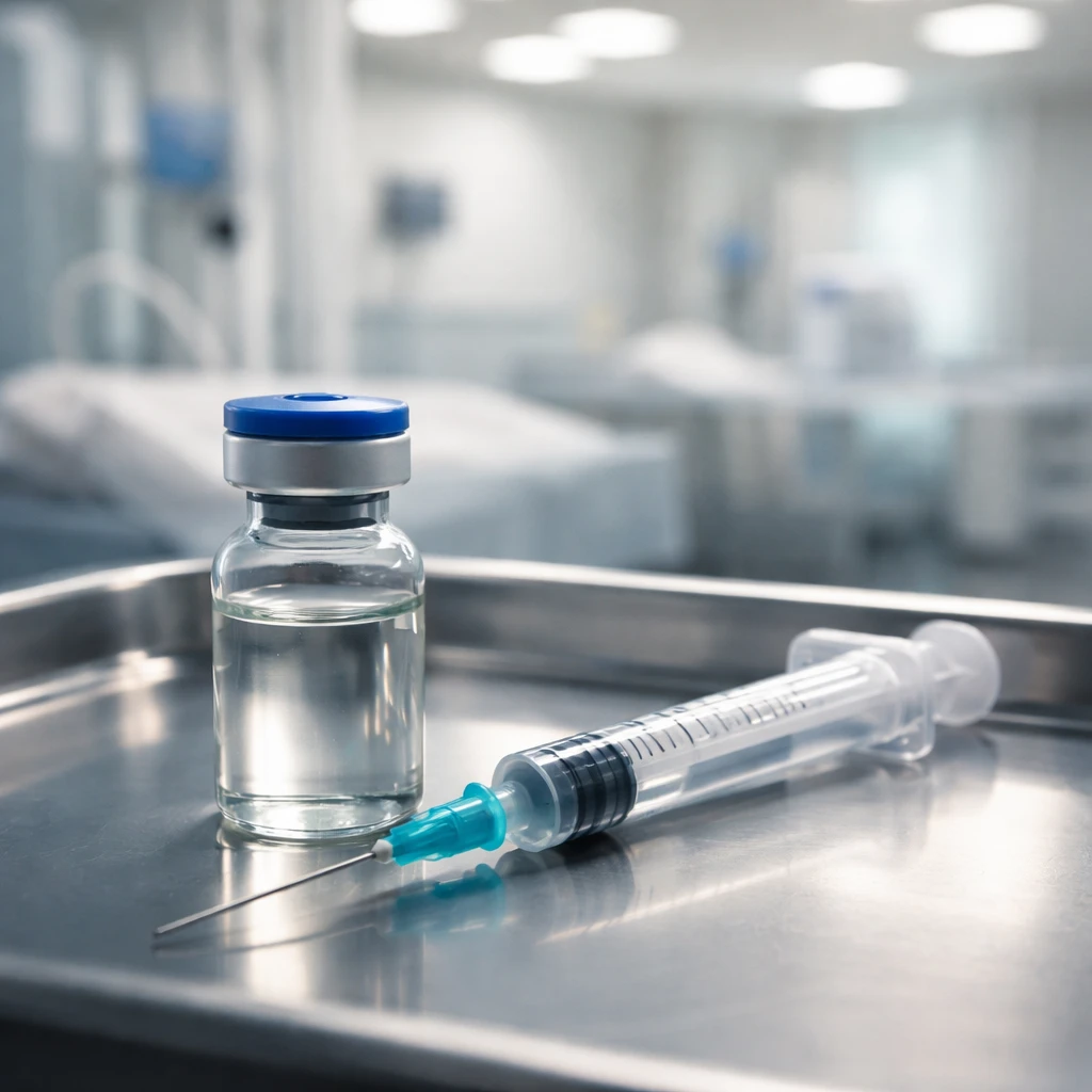 Omeros Shares Plummet After EMA Panel Issues Negative Opinion on Narsoplimab