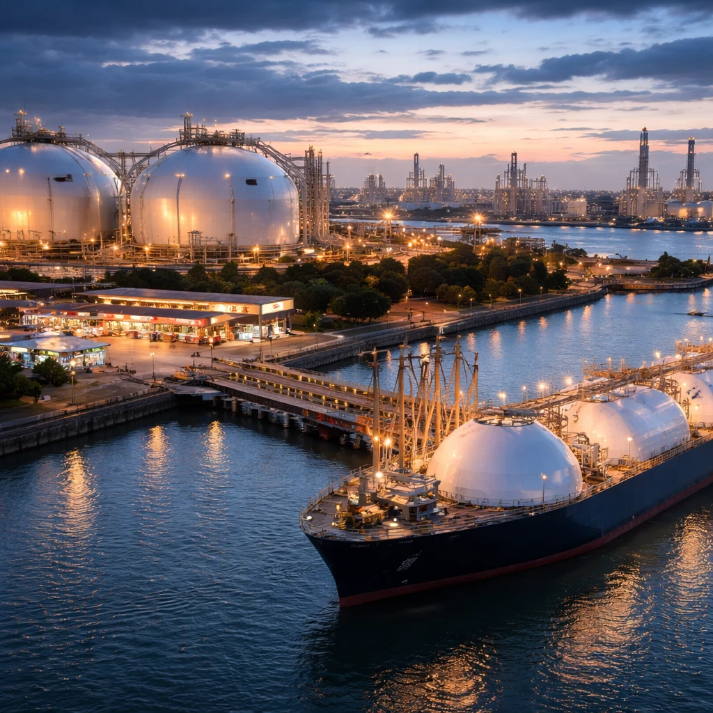 Shell Shares Climb After Upgraded Q2 Production Guidance and South Africa Deal