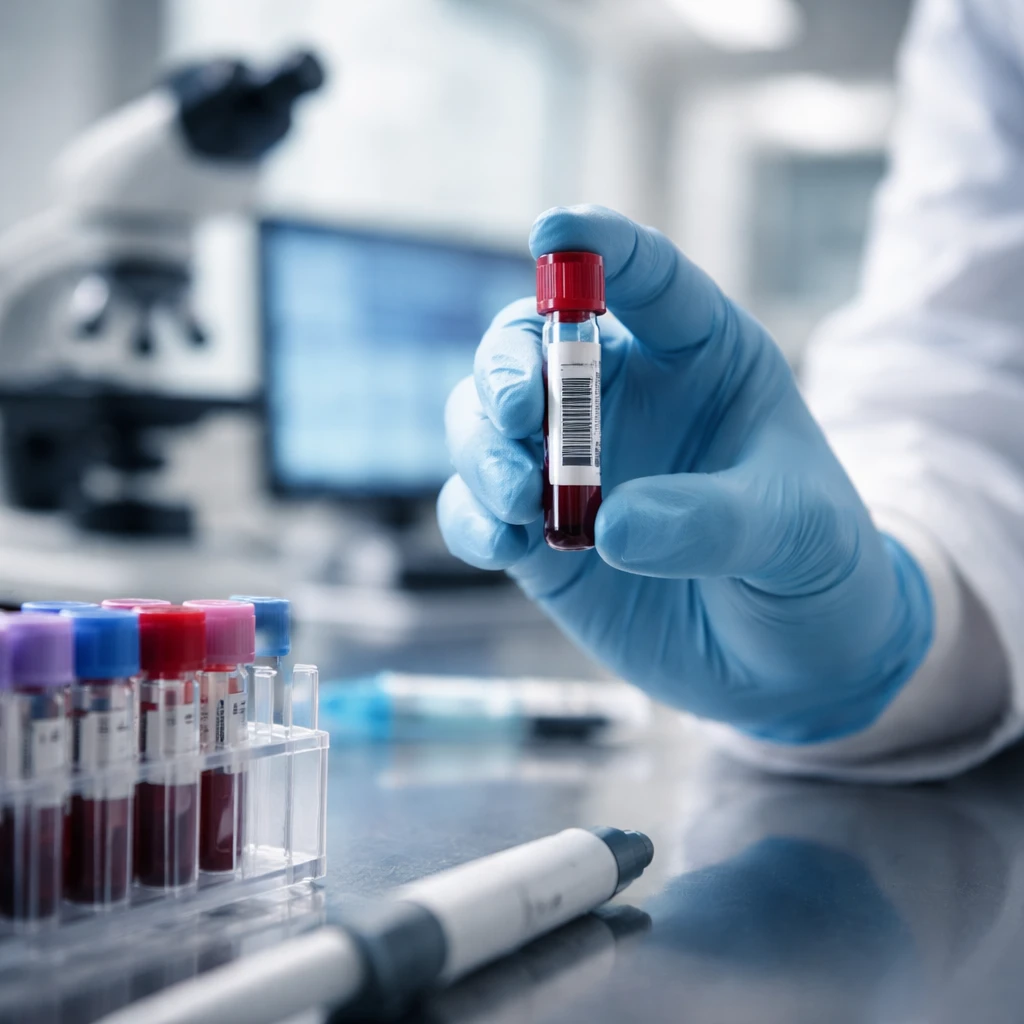 BTIG Picks Guardant Health as Its Top Healthcare Stock After Early Insurance Win