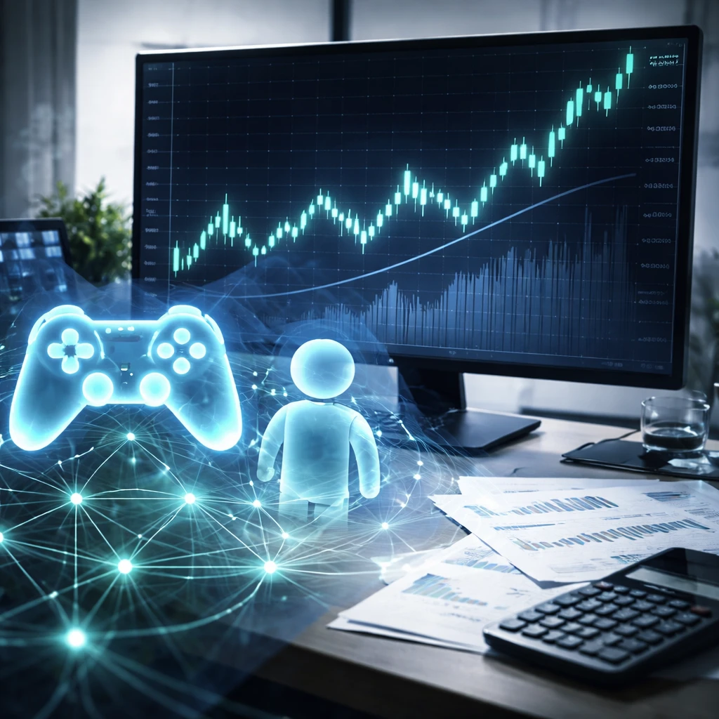 Investors Weigh In After Unity’s Q2 Beat and Four Analyst Upgrades