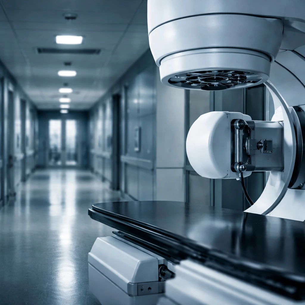 Elekta Shares Slide After Q1 Report Shows Margin Pressure and Sluggish Key Markets
