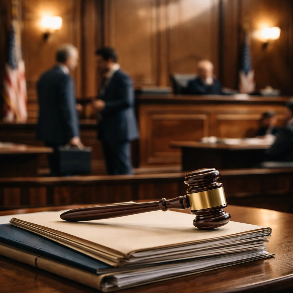 Judge Orders DOJ to Explain Decision to Drop Criminal Case Against Adani