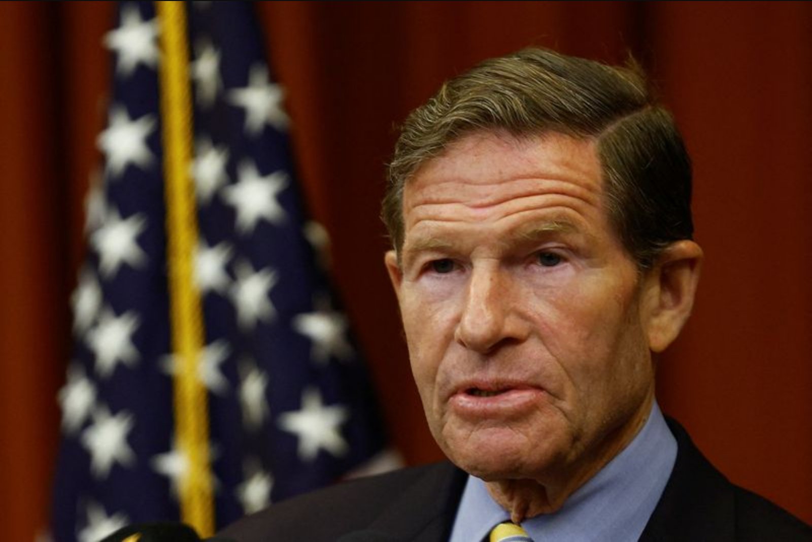 U.S. Lawmakers Urge Faster Delivery of Patriot Interceptors After Kyiv Appeal