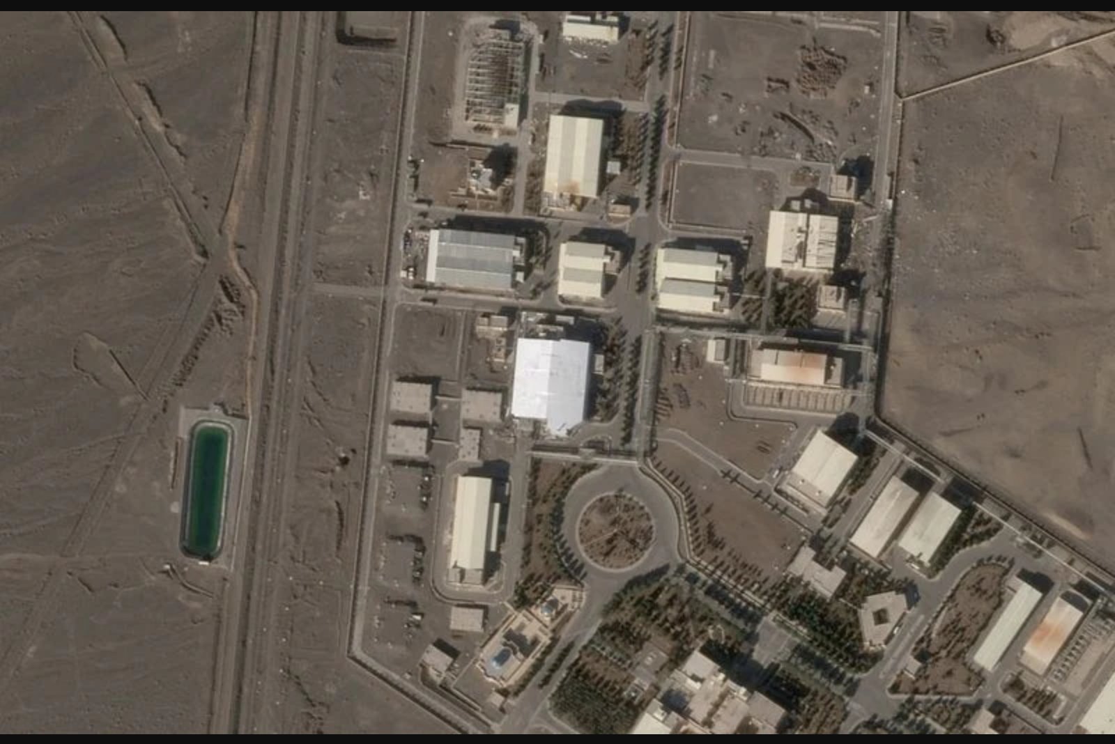 IAEA’s Latest Assessment Sees Little Change in Iran’s Nuclear Picture After Months of Conflict