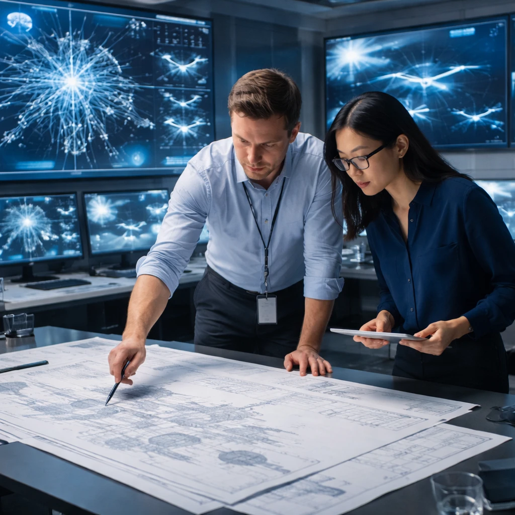 VisionWave Shares Rise After Company Files Provisional Patent for SDNN AI Architecture