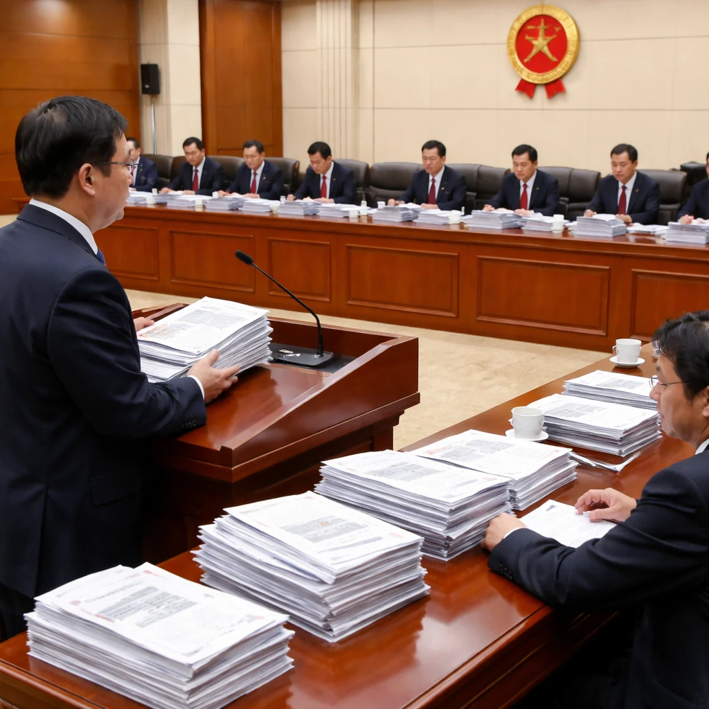 China Audit Flags Tax, Lending and Oversight Problems at Major State Banks