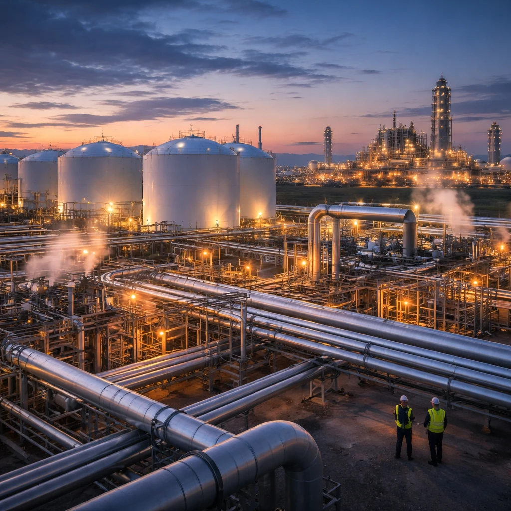Wells Fargo Sees PAA and TRGP Best Positioned Ahead of Q2 Midstream Results; Flags WMB as Avoid