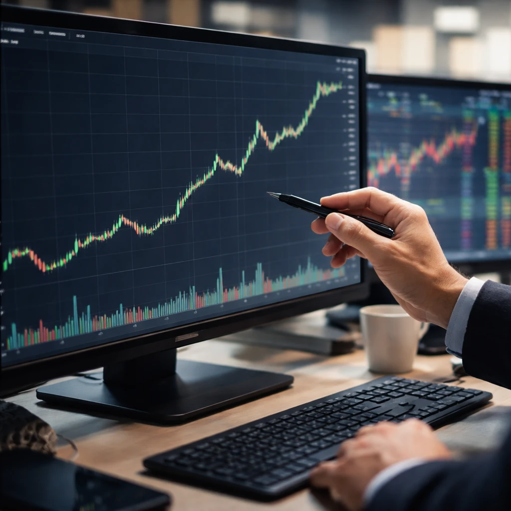 Qualys Soars After Strong Q2 Beat and Upgraded Guidance