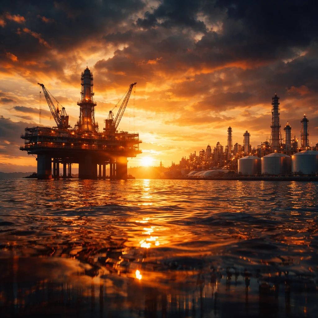 Energy stocks jump after oil spikes on renewed Middle East military activity