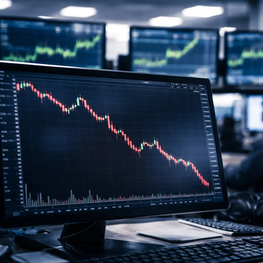 Voestalpine Shares Slip After Q1 EBITDA Miss and Conservative Guidance Midpoint
