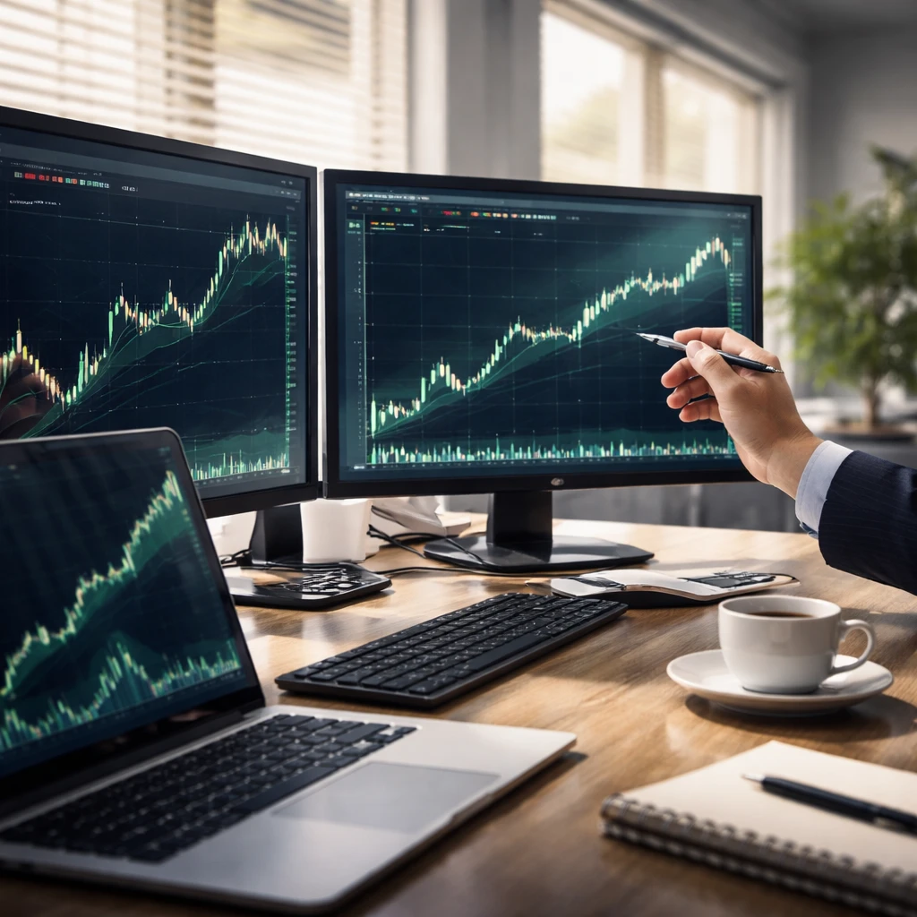 Evertec Shares Jump After Director Makes First Company Stock Purchase