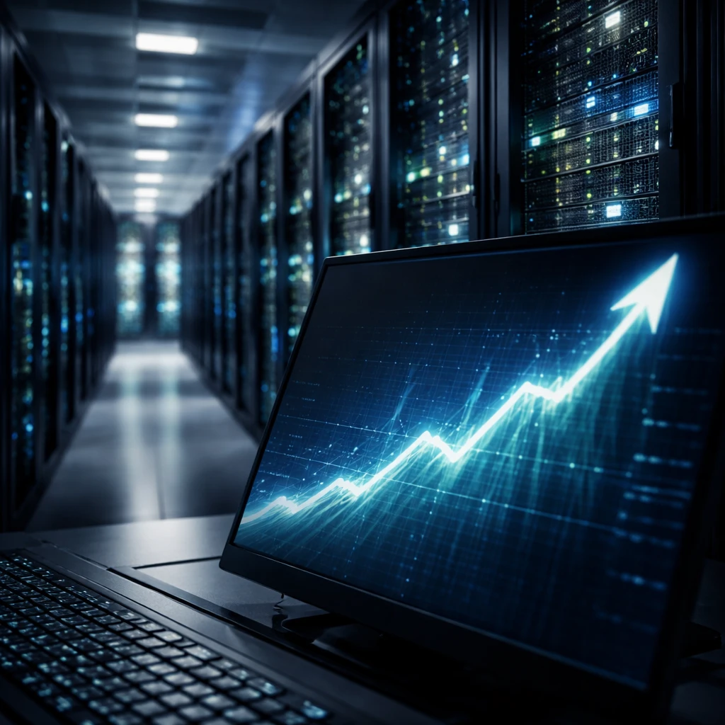 Arista Networks Stock Jumps After Record $3B Quarter, Raises 2026 Outlook