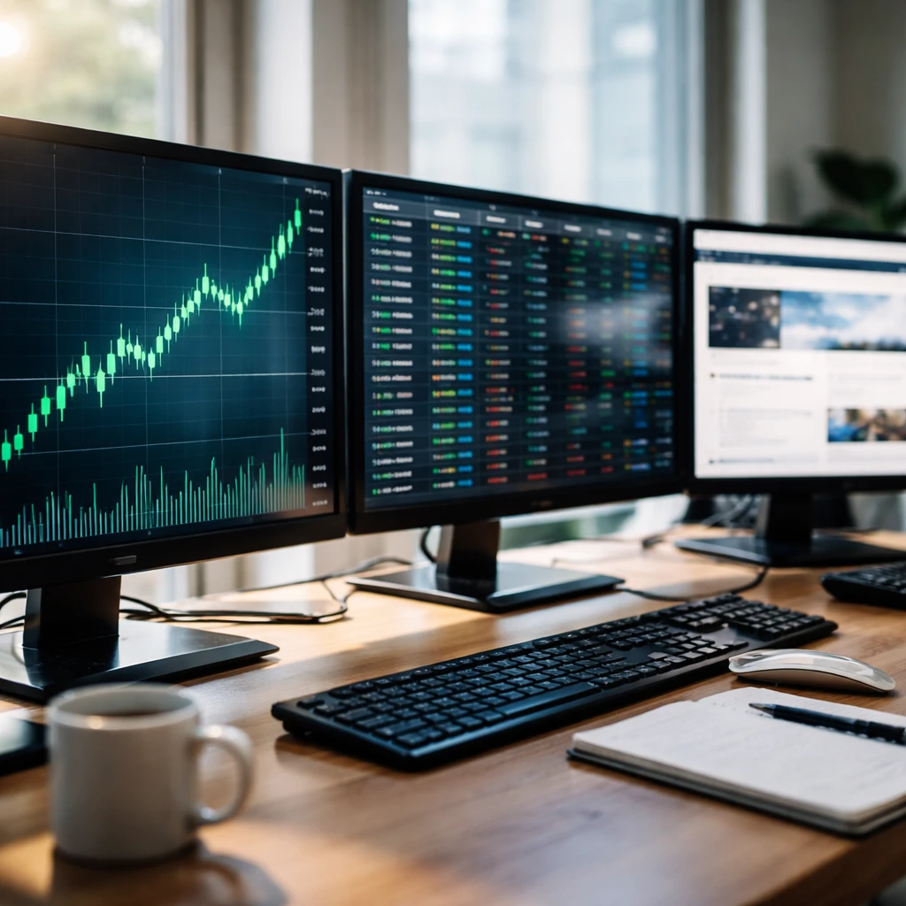 GoDaddy Stock Advances as Index Inclusion and Analyst Support Lift Recovery