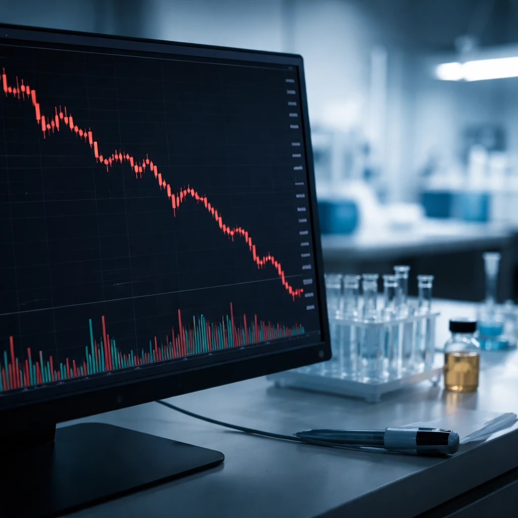 Compass Pathways Shares Drop After 26-Week COMP006 Readout Despite Positive Clinical Signal
